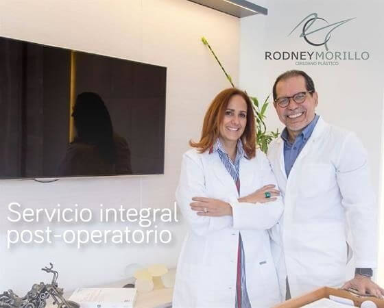 Rodney Morillo Castillo Barranquilla